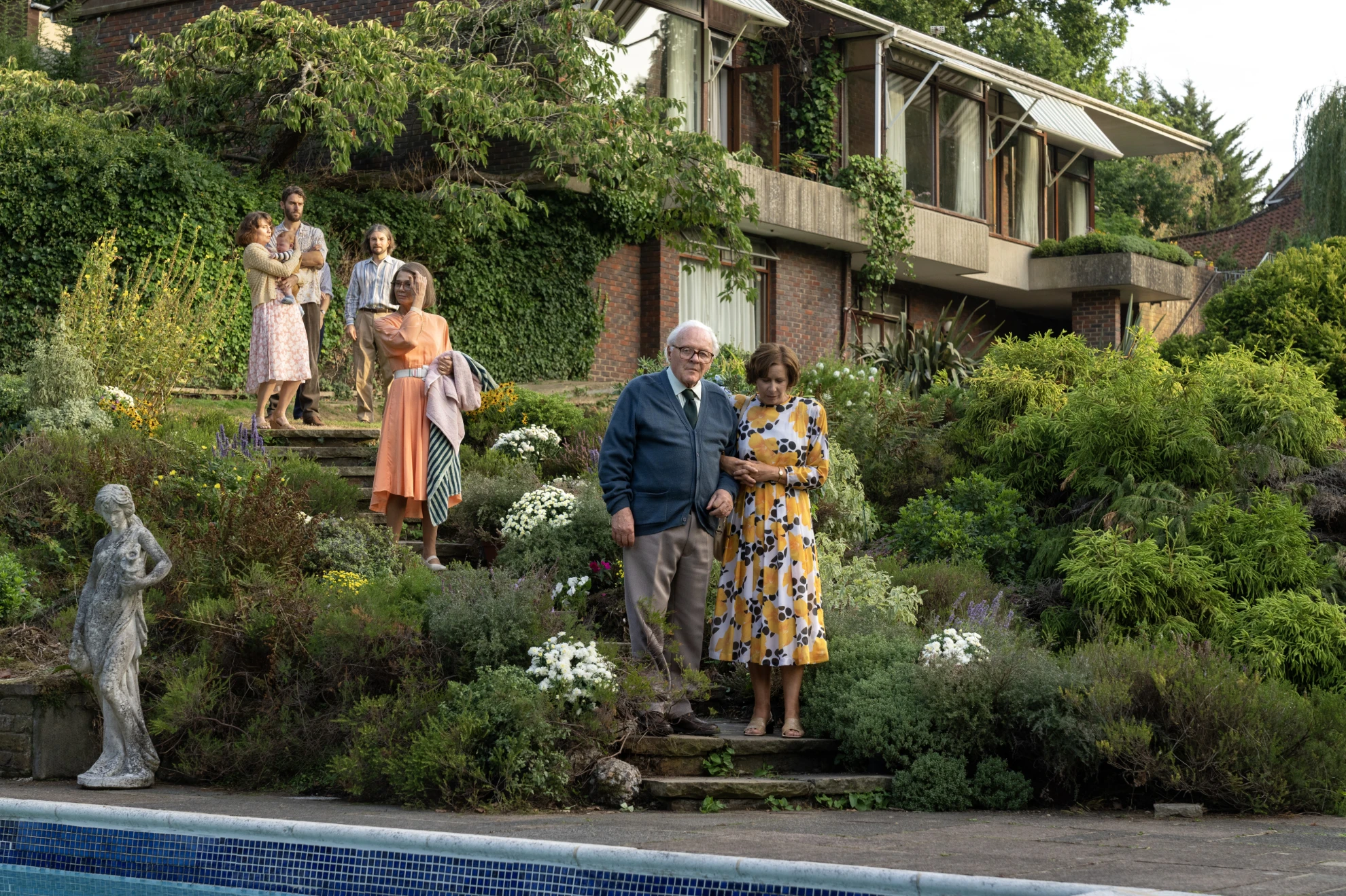 One Life hero banner image placeholder