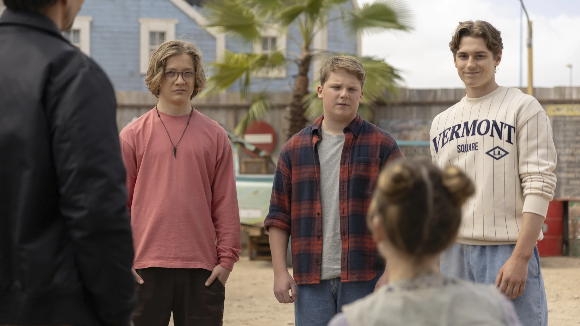 Die Drei ??? - Toteninsel hero banner image placeholder