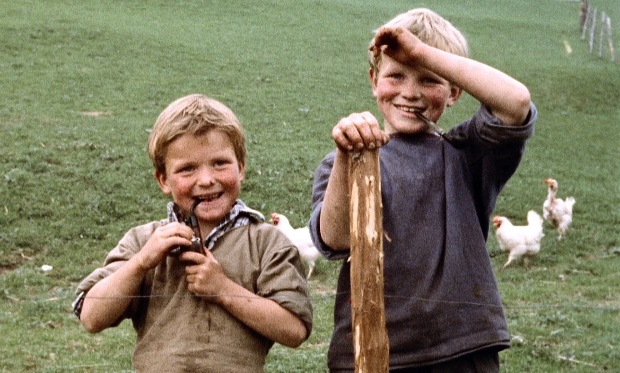 Wir Bergler in den Bergen sind eigentlich nicht schuld, dass wir da sind hero banner image placeholder