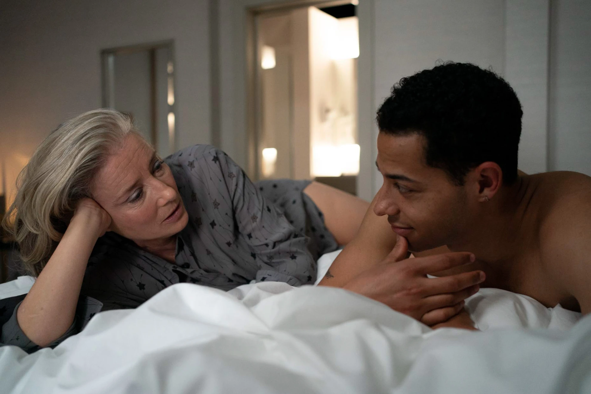 Good Luck to You, Leo Grande hero banner image placeholder