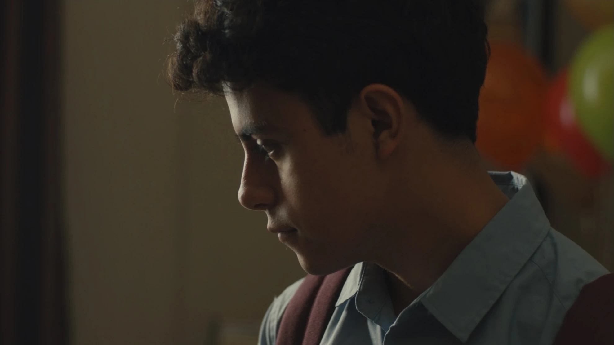 El fin de las primeras veces hero banner image placeholder