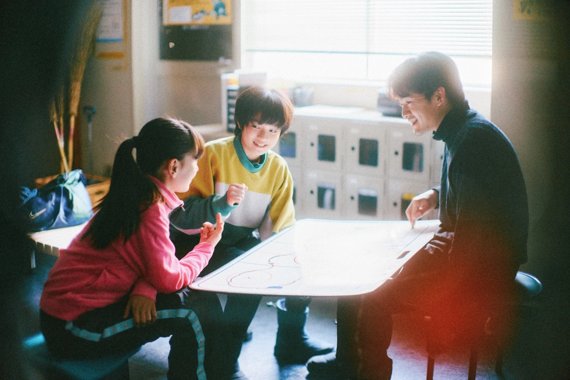 My Sunshine hero banner image placeholder