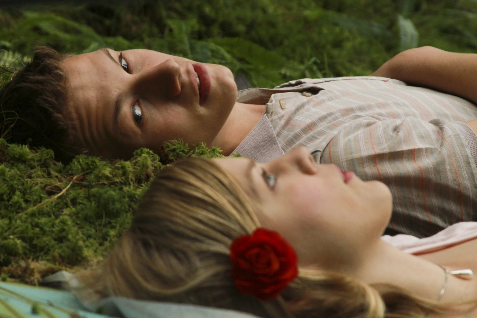 Turn me on, Goddammit hero banner image placeholder