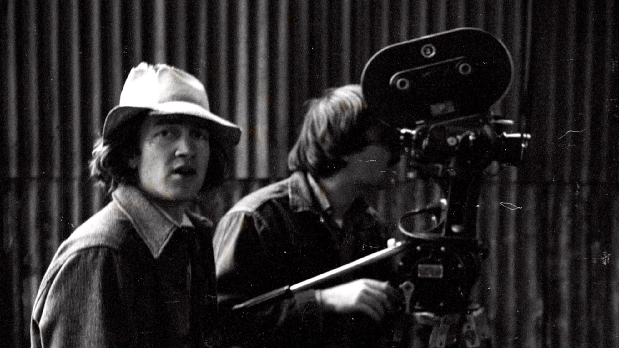 David Lynch: The Art Life hero banner image placeholder