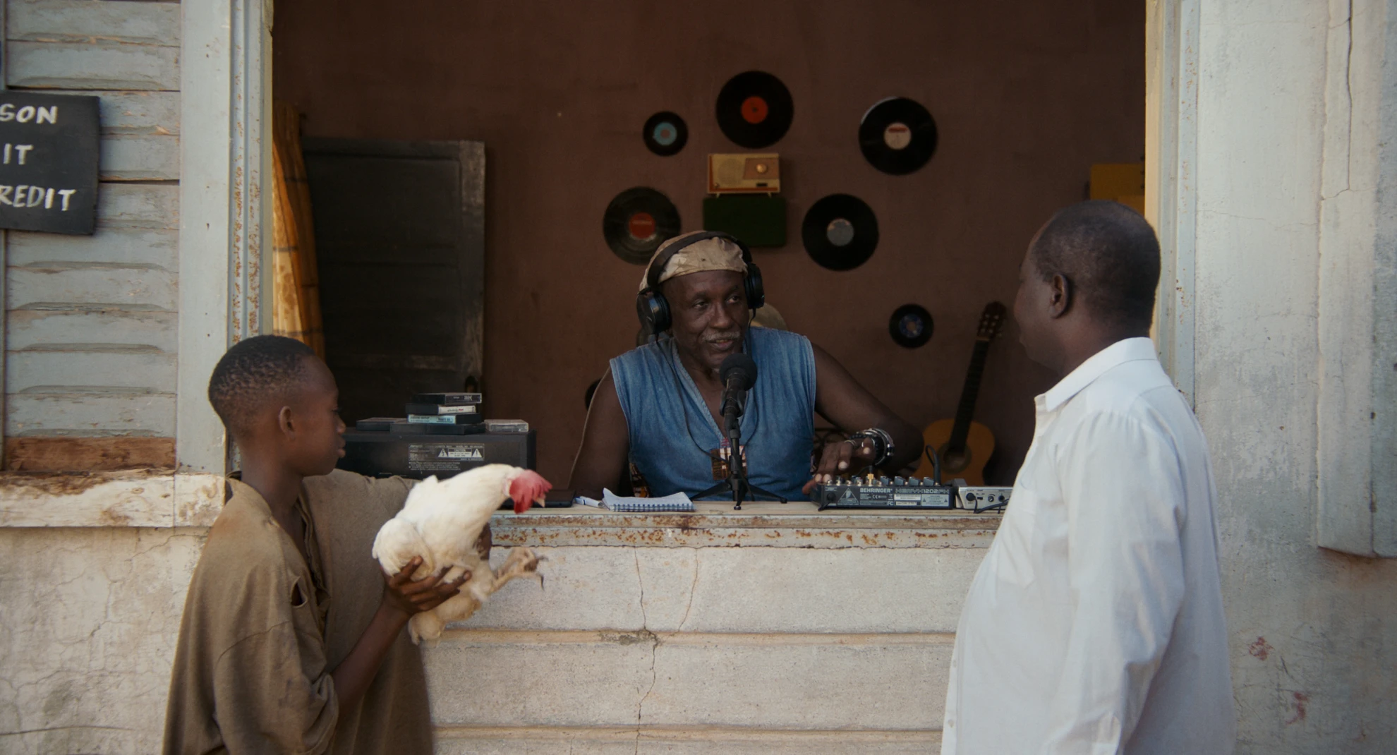 Dent Pour Dent hero banner image placeholder