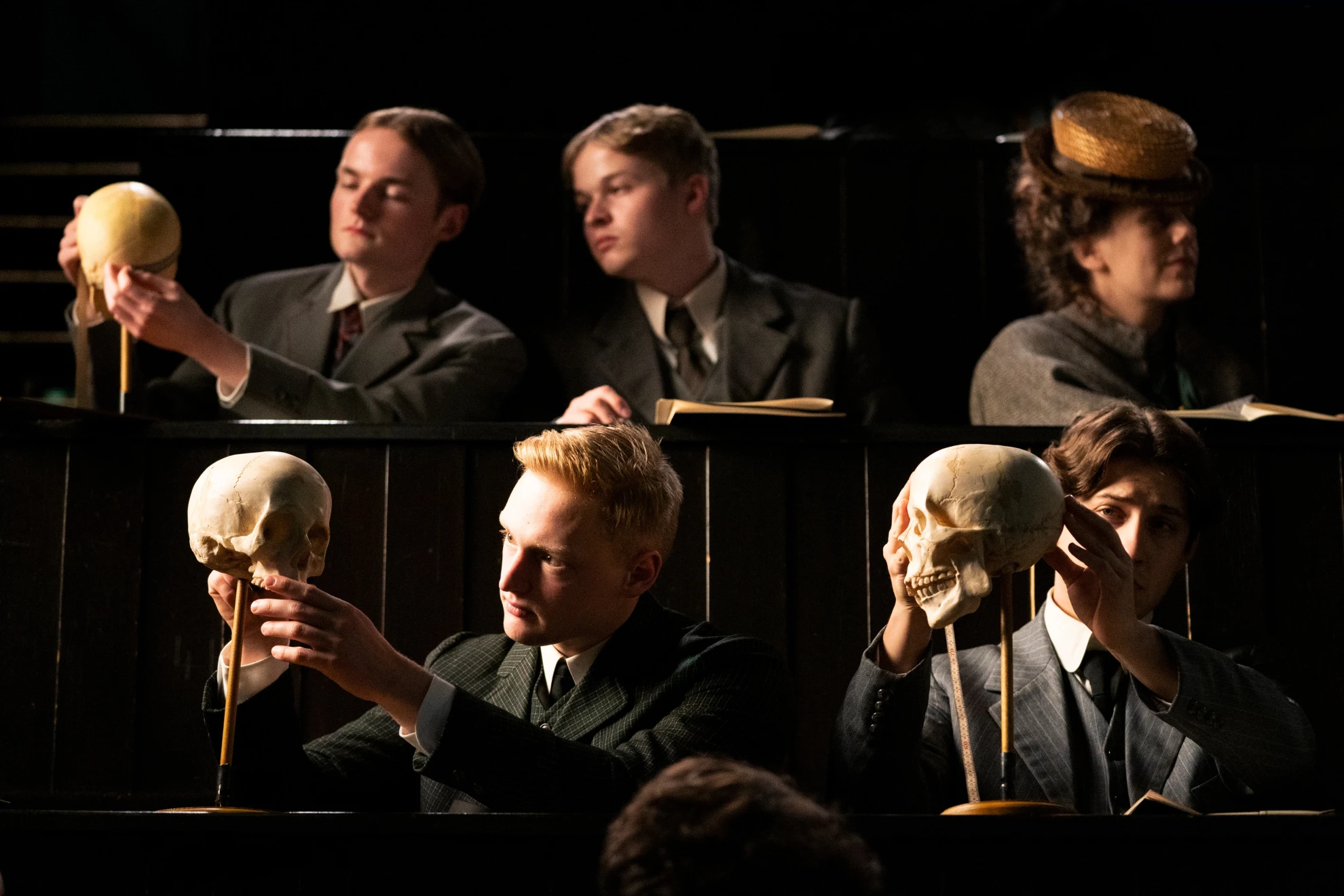 Der vermessene Mensch hero banner image placeholder