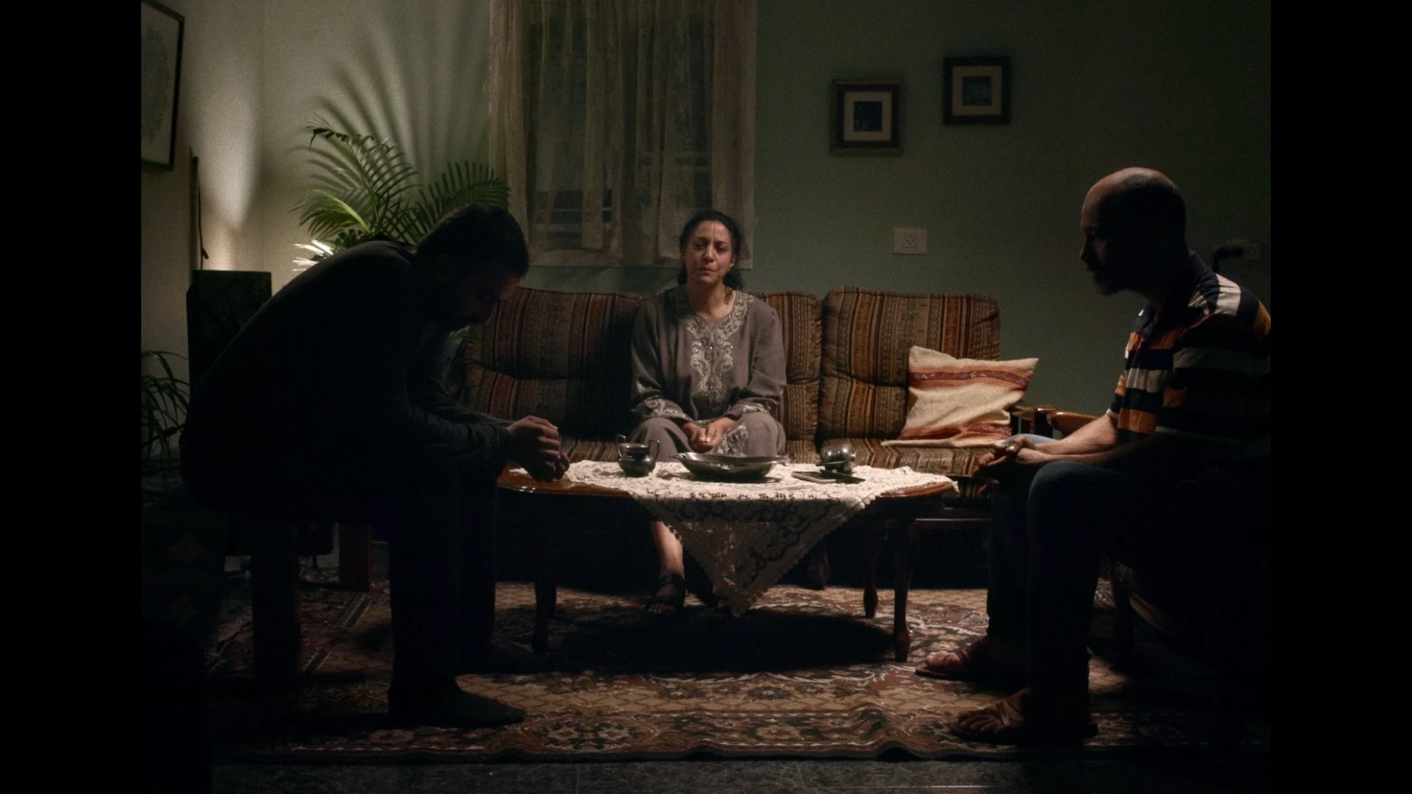 Kurzfilmwettbewerb: (Too) Close hero banner image placeholder