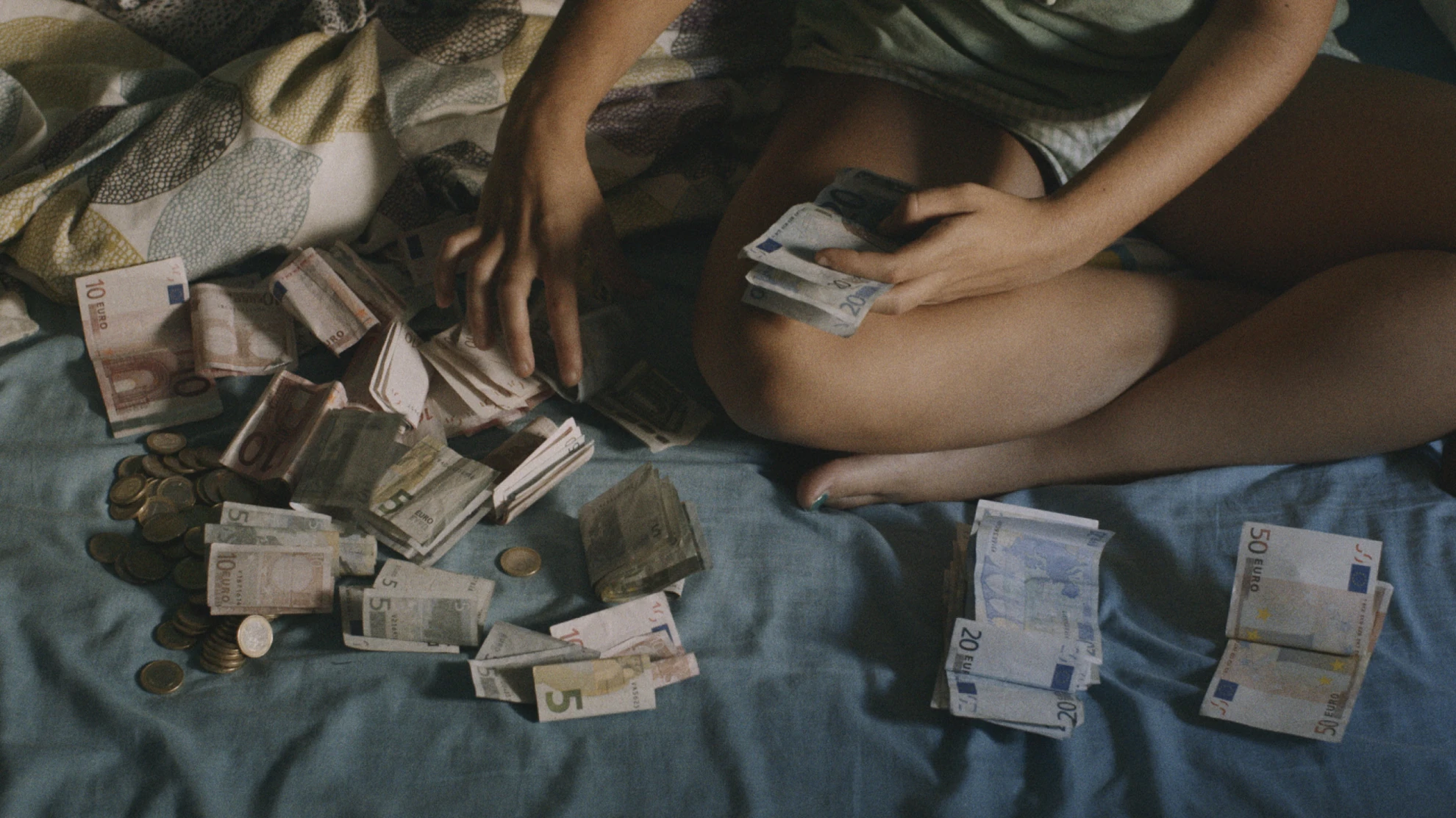 Europe, She Loves hero banner image placeholder