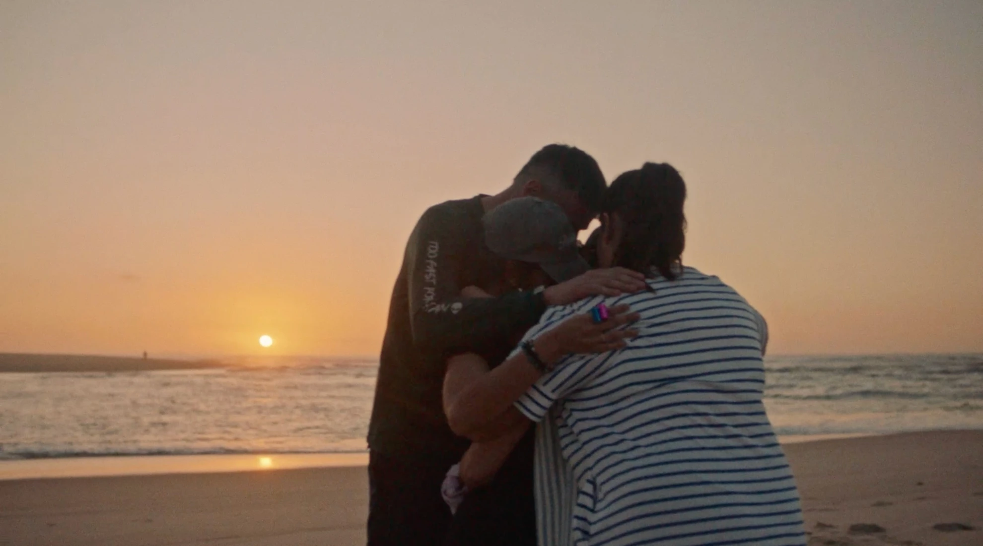 Kurzfilmwettbewerb: (Too) Close hero banner image placeholder