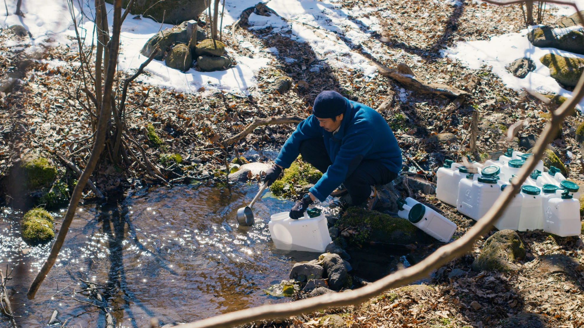 Evil Does Not Exist hero banner image placeholder