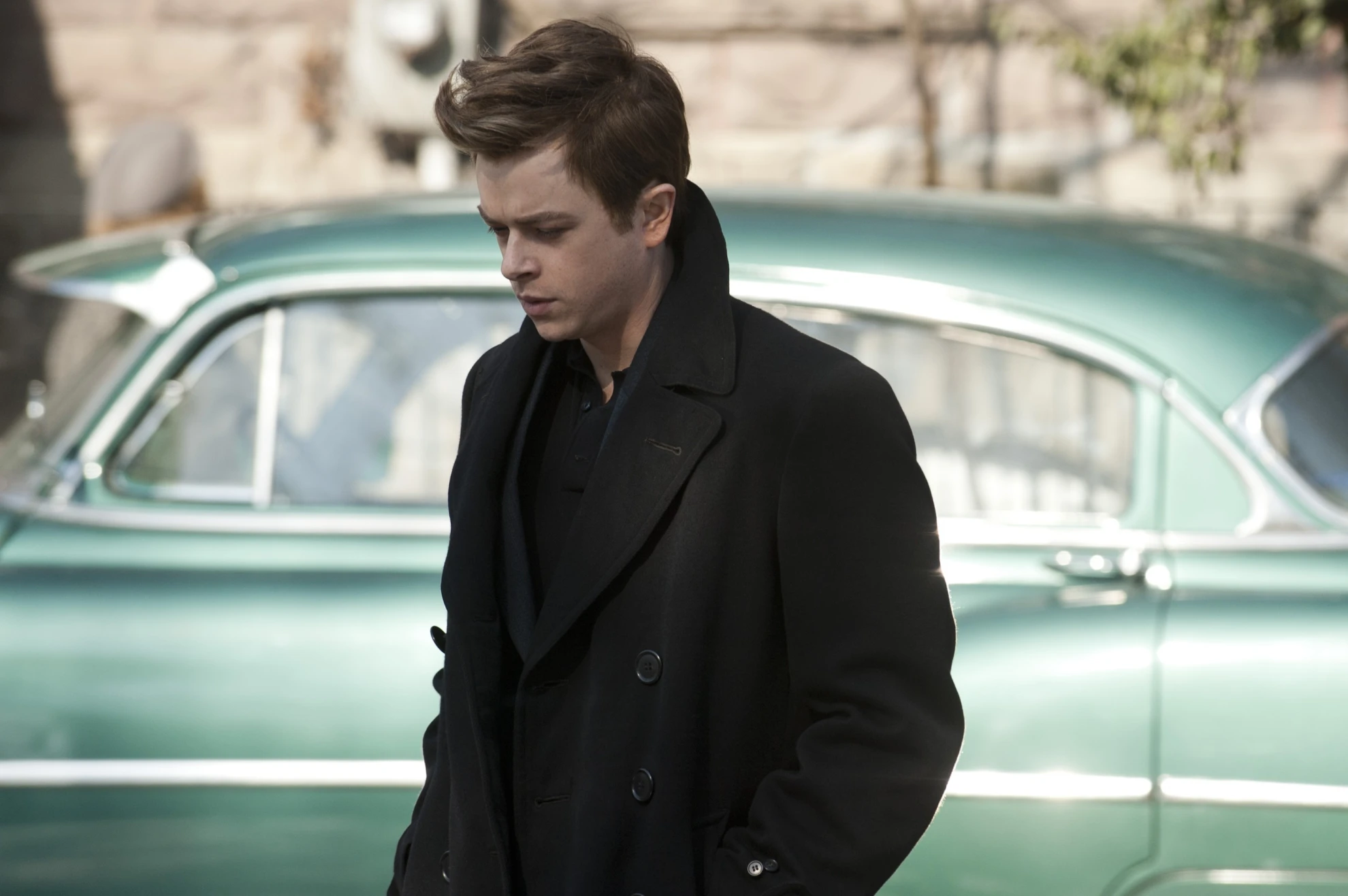 Life hero banner image placeholder