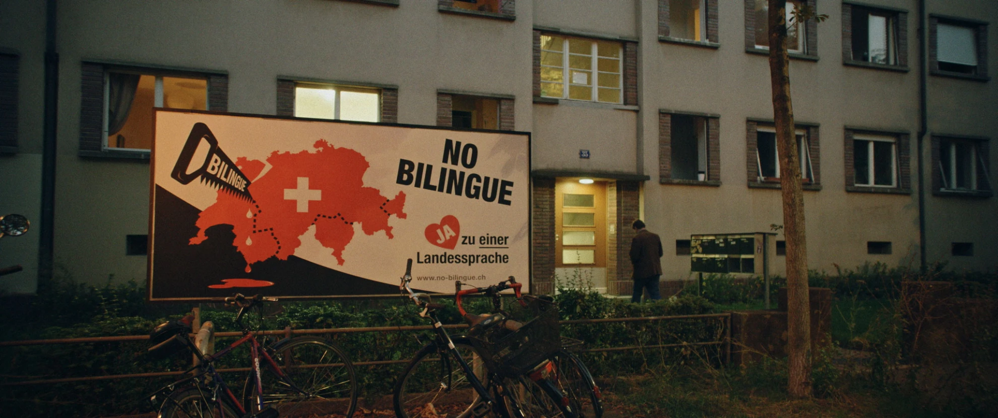 Bon Schuur Ticino hero banner image placeholder