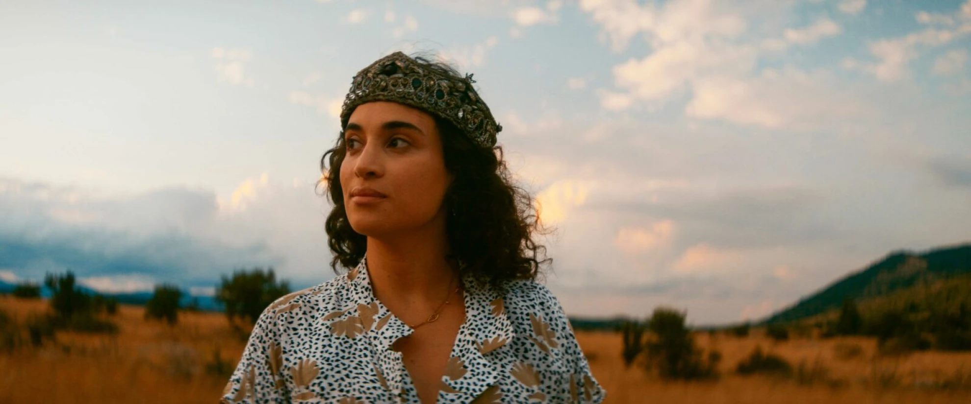 Reine Mère hero banner image