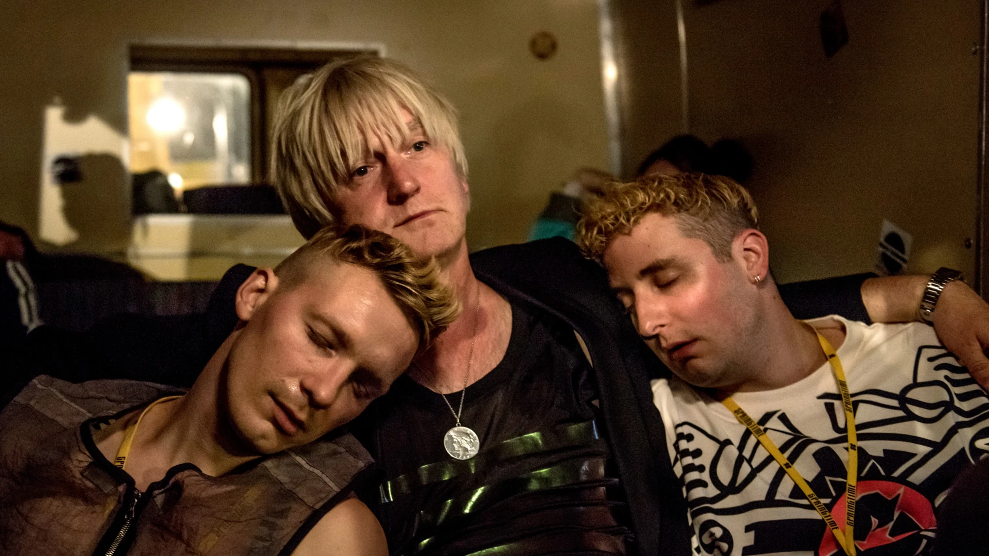 Magical Mystery oder die Rückkehr des Karl Schmidt hero banner image placeholder