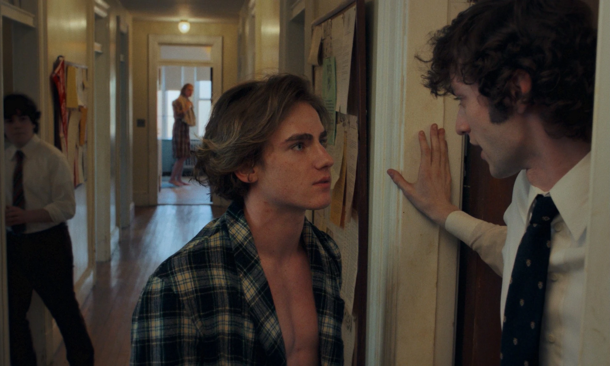 The Holdovers hero banner image placeholder