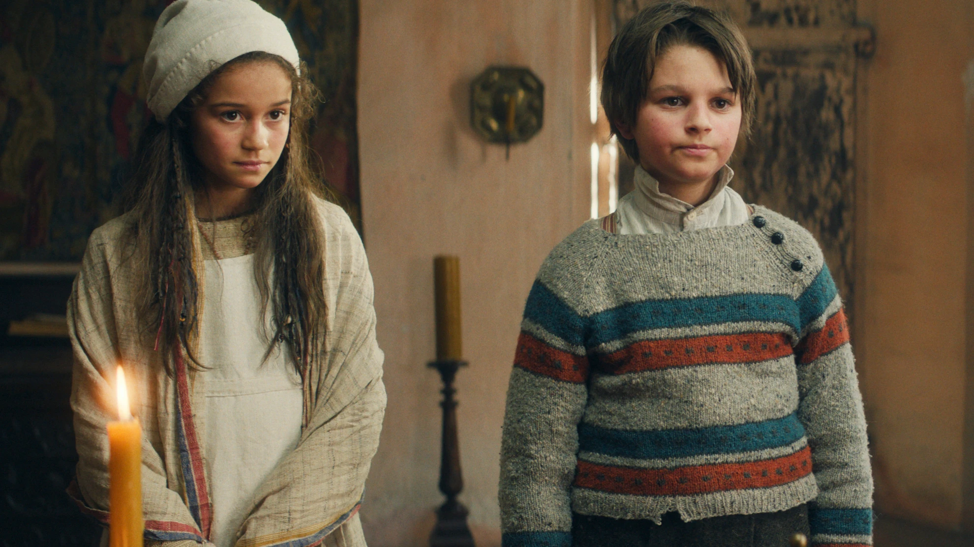 Mein Freund Barry hero banner image placeholder