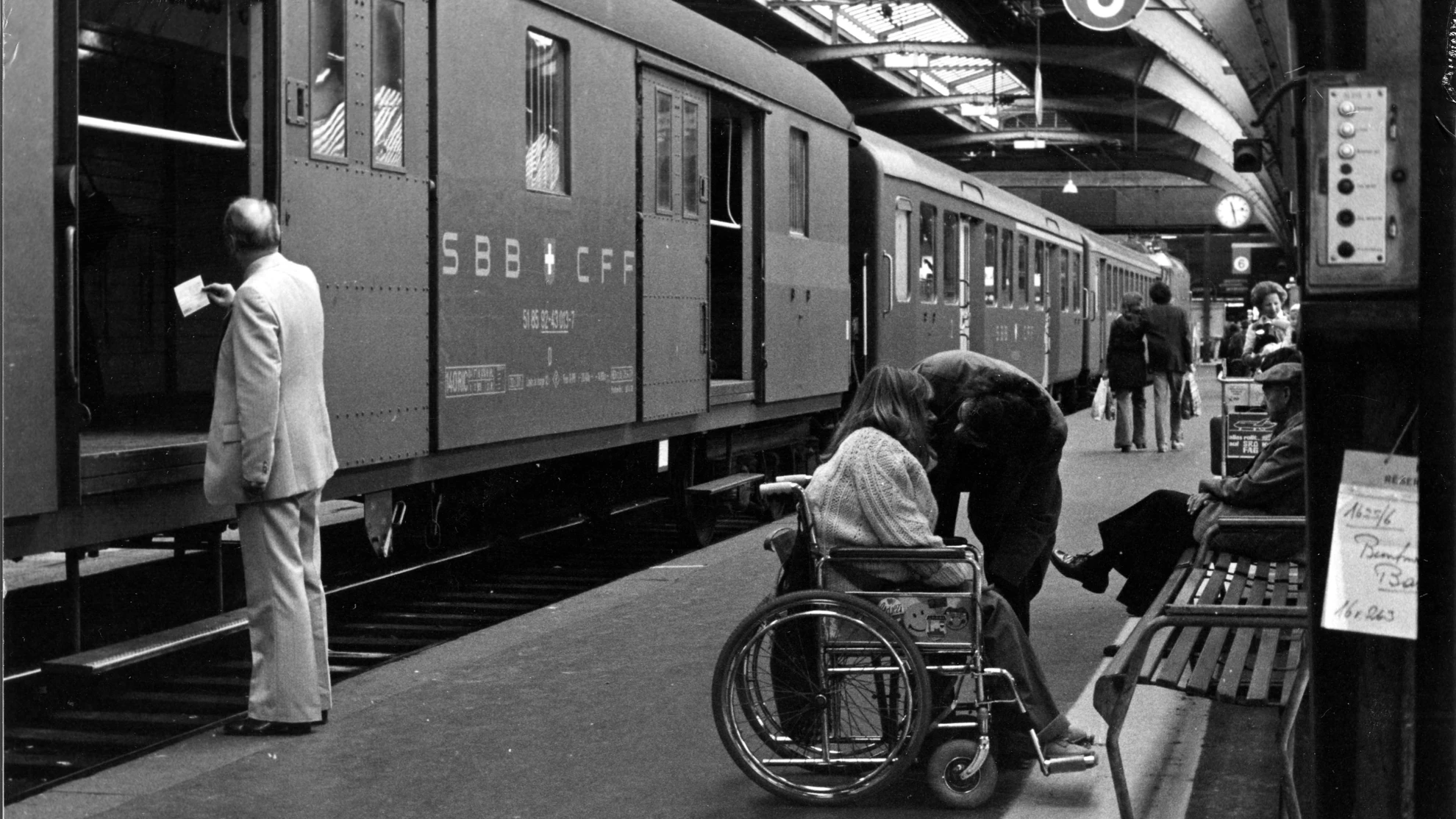 Behinderte Liebe hero banner image placeholder