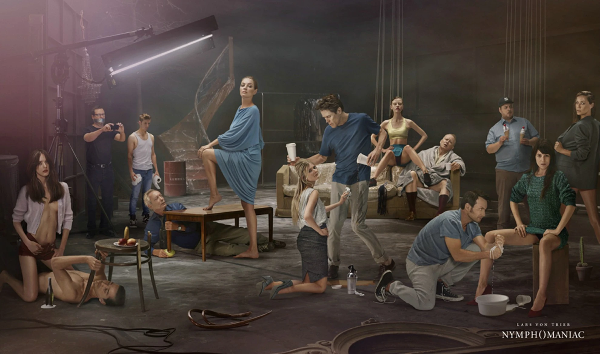 Nymphomaniac Part 1 hero banner image placeholder