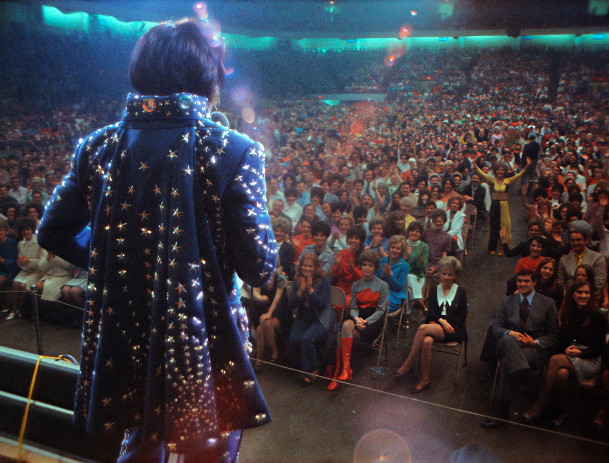 EPiC: Elvis Presley in Concert hero banner image placeholder