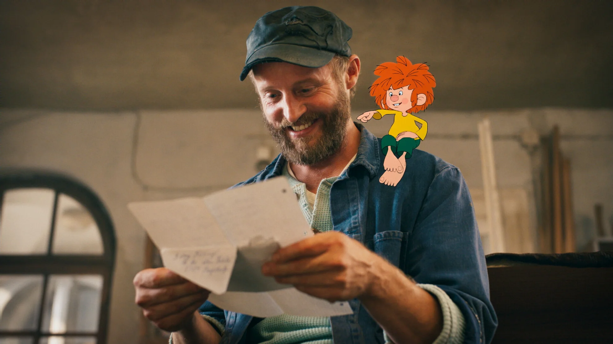 Pumuckl und das grosse Missverständnis hero banner image placeholder