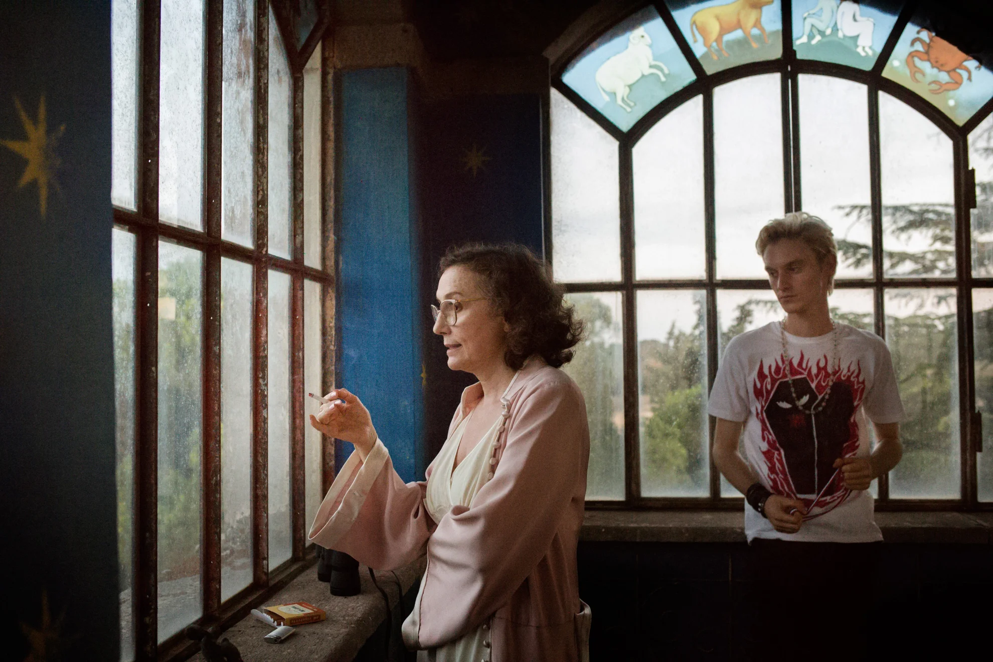 Lazzaro Felice hero banner image placeholder