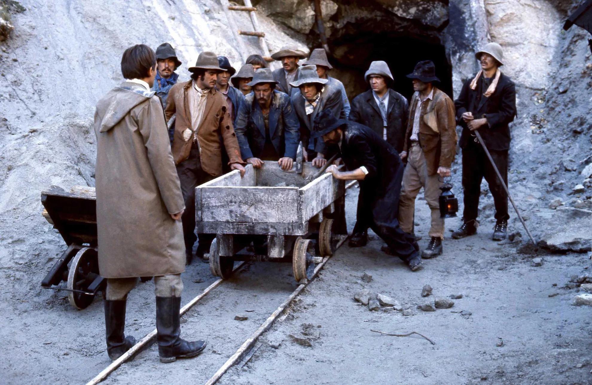 San Gottardo hero banner image