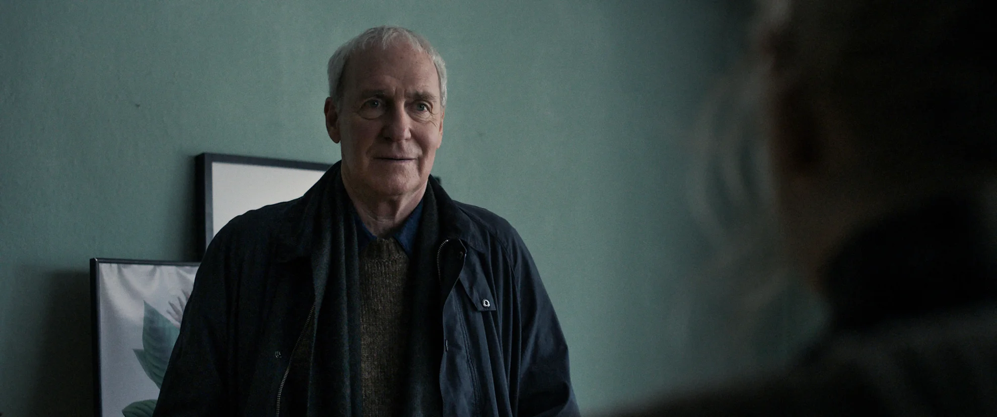 Der verlorene Mann hero banner image placeholder