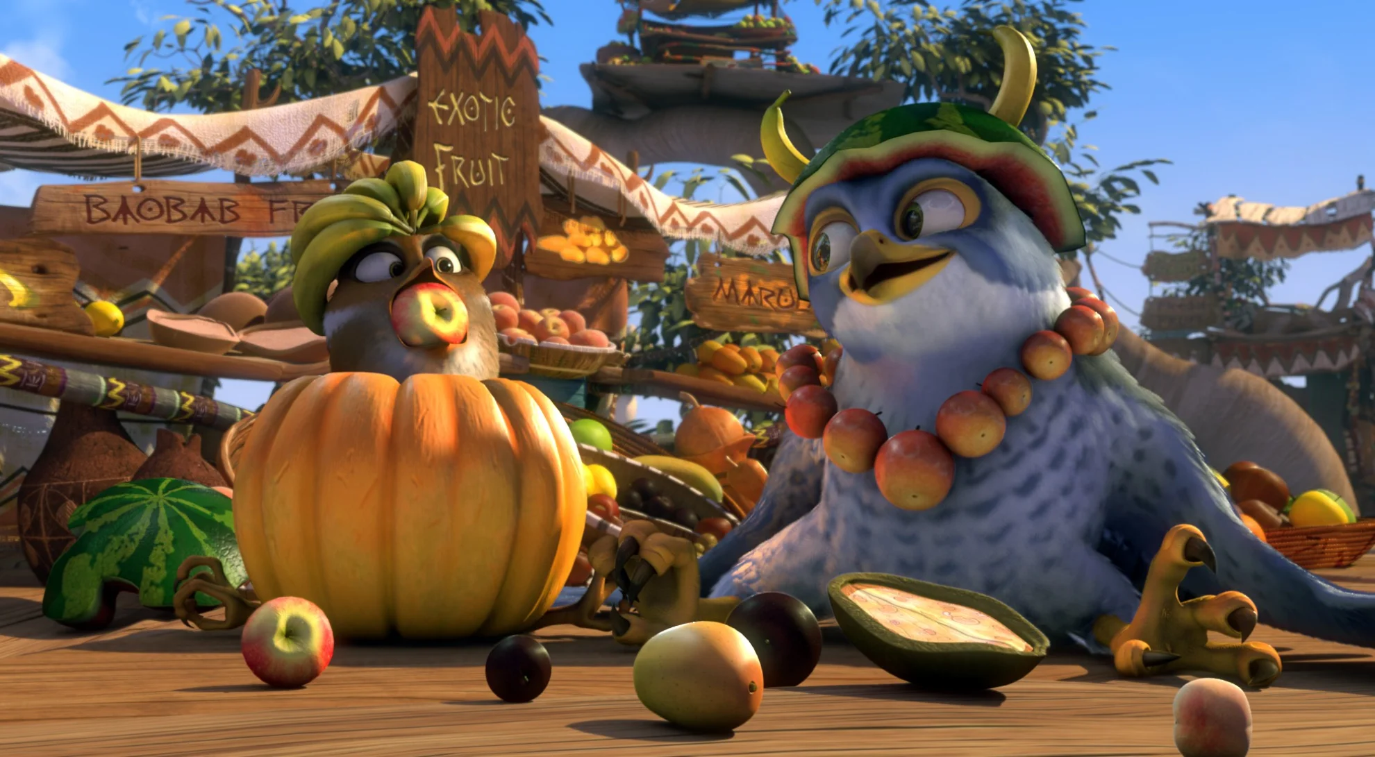 Zambezia hero banner image placeholder