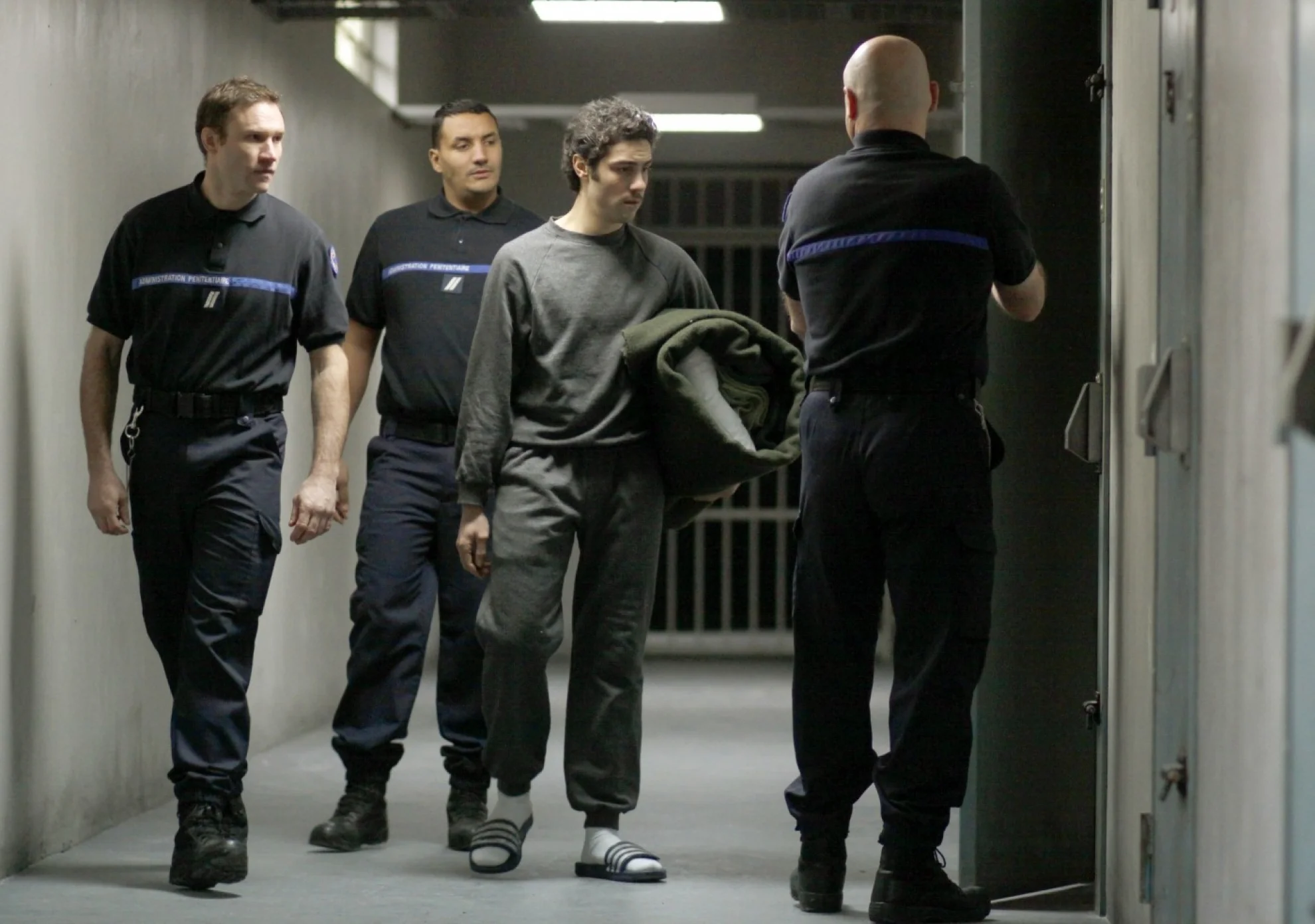 Un Prophète hero banner image placeholder