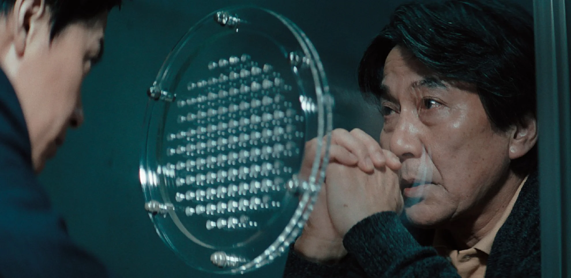 The Third Murder hero banner image