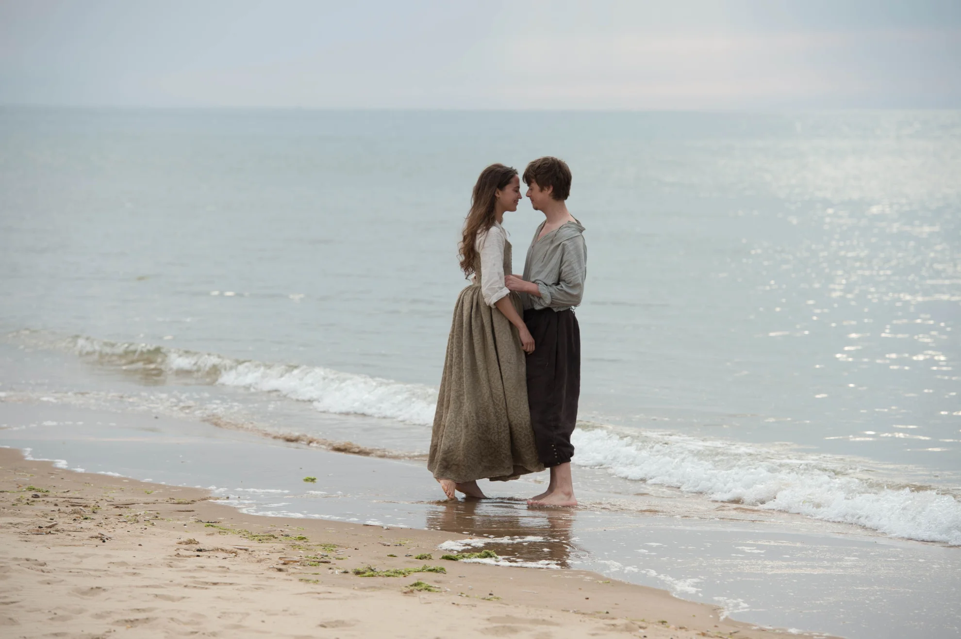 Tulip Fever hero banner image placeholder