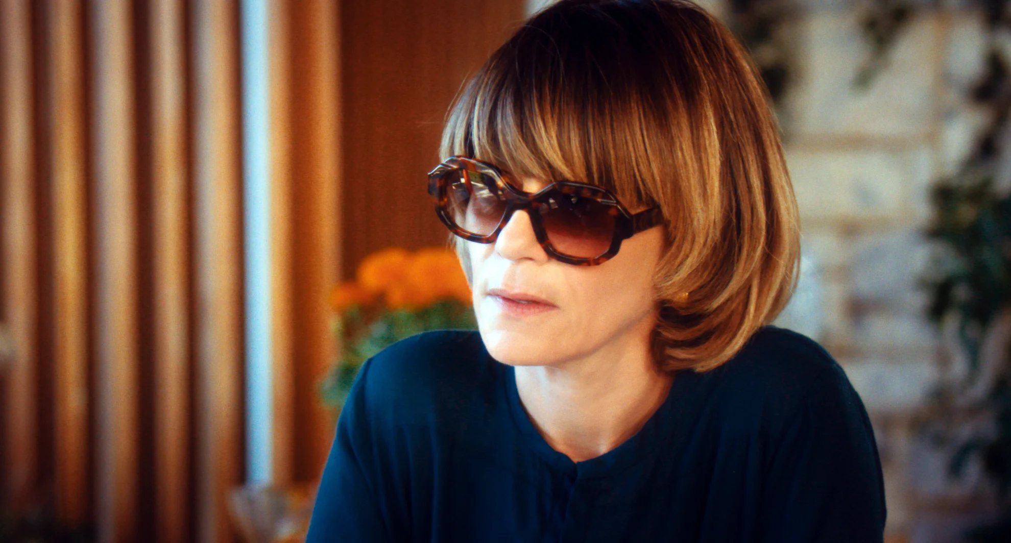 La femme la plus riche du monde hero banner image placeholder