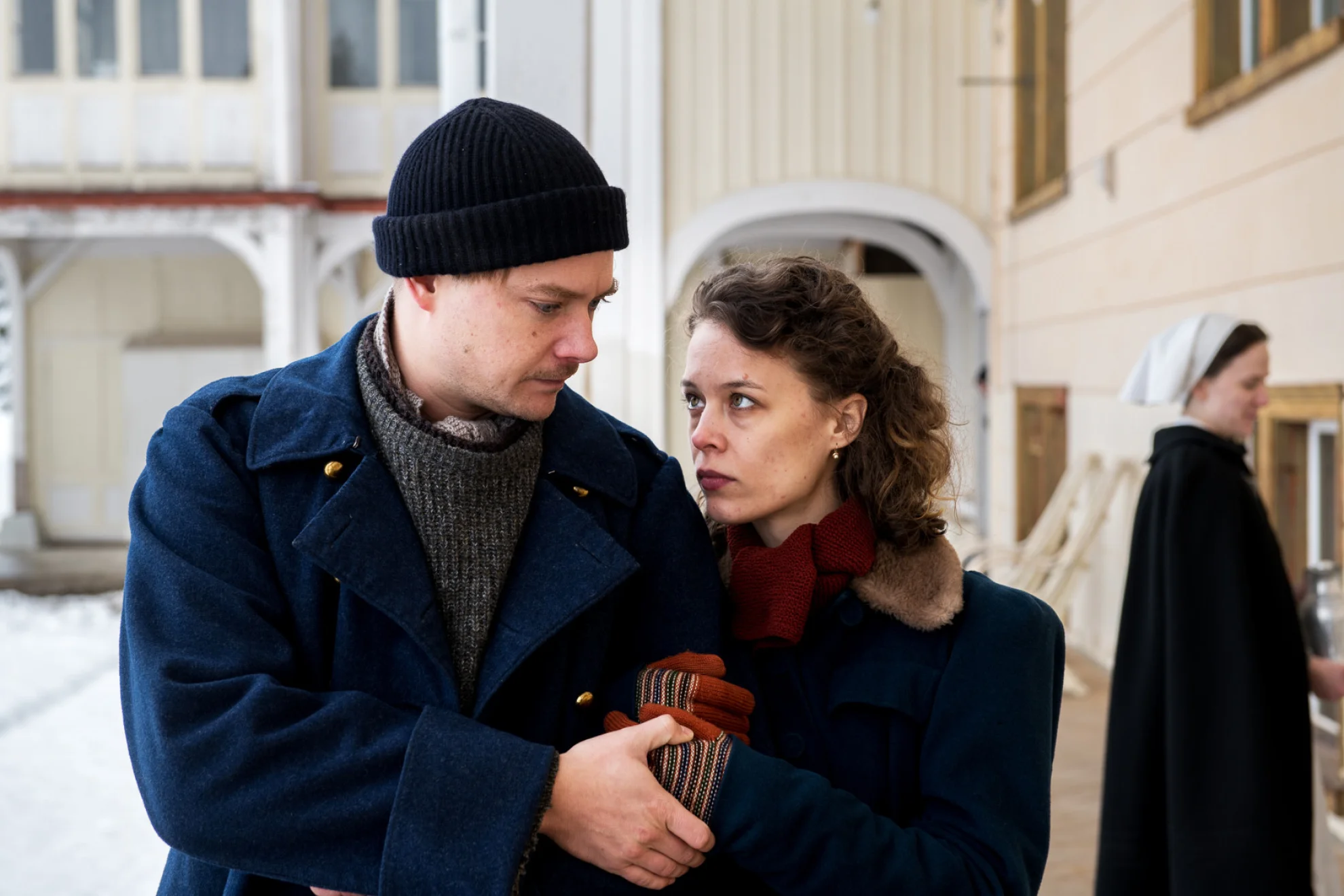 Stiller hero banner image placeholder