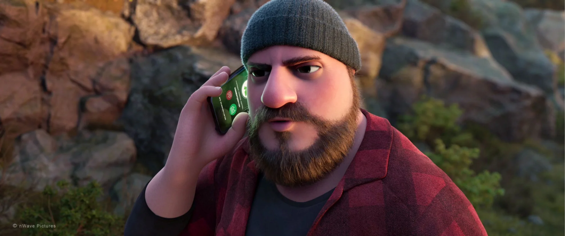 Bigfoot Family hero banner image placeholder