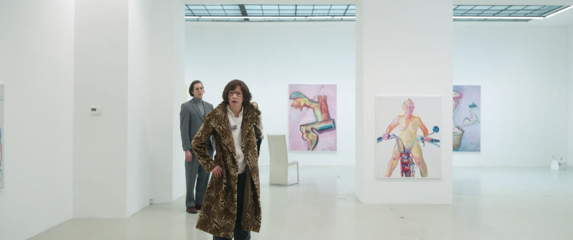 Mit einem Tiger schlafen hero banner image placeholder