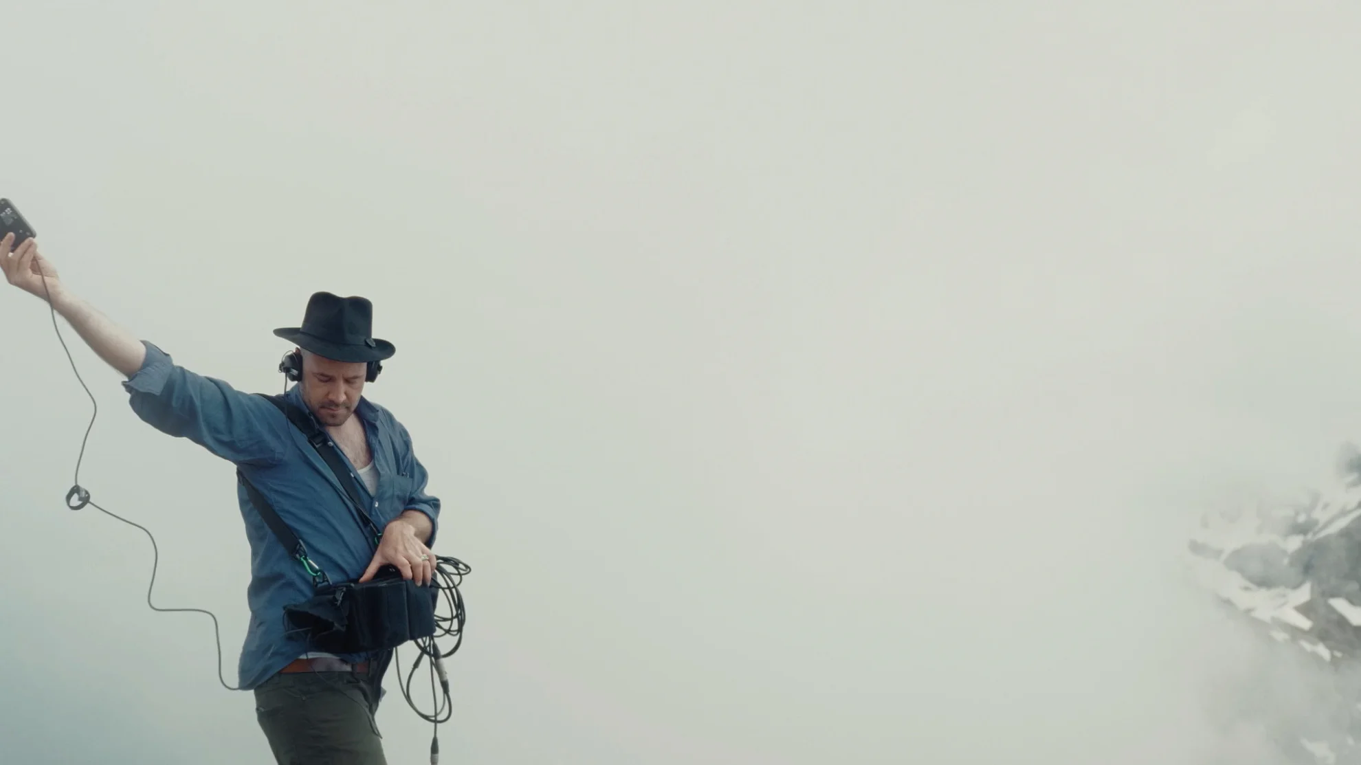 Bergfahrt hero banner image placeholder