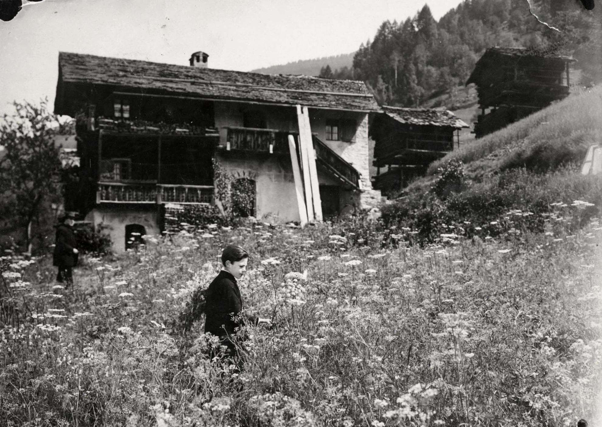 Visages d'enfants hero banner image placeholder