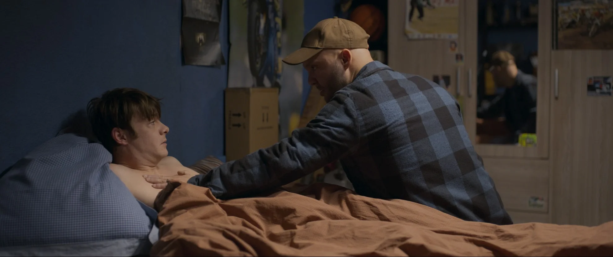 Miséricorde hero banner image placeholder