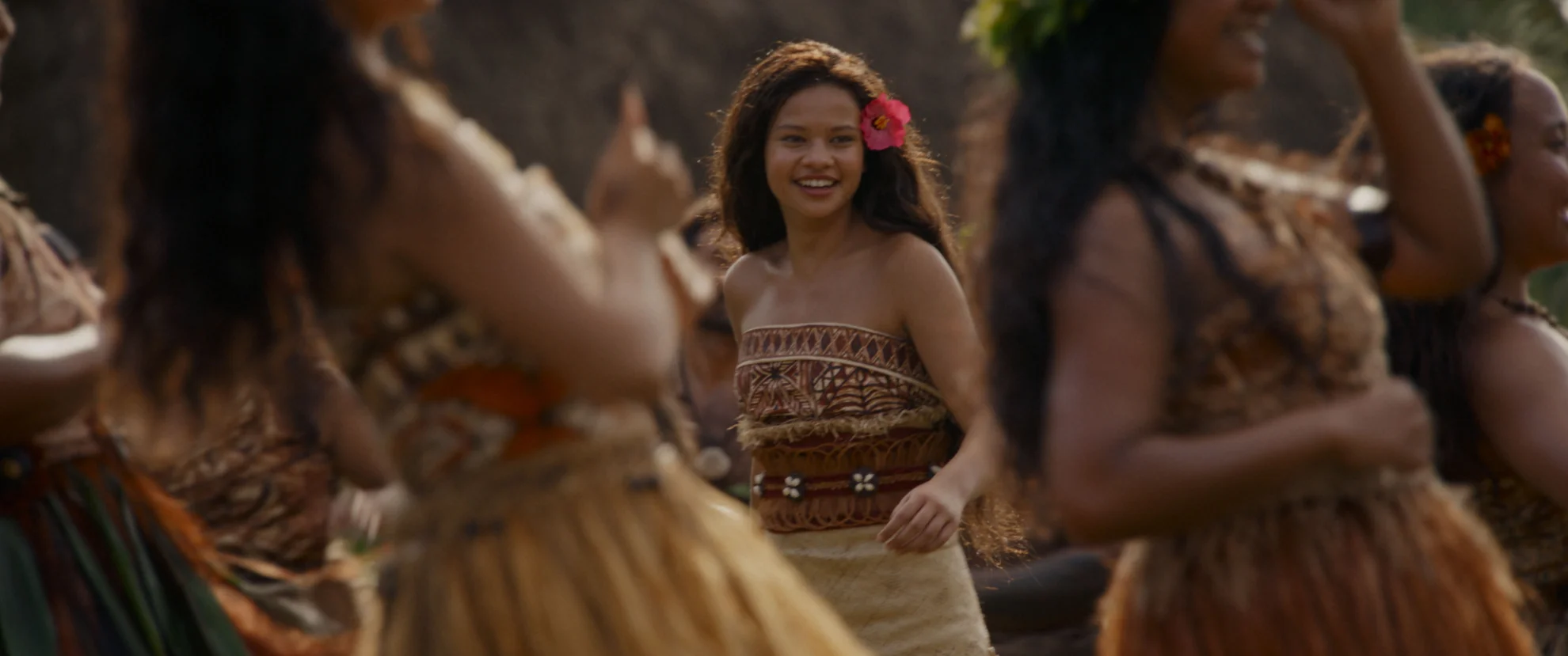 Vaiana (Live Action) hero banner image placeholder