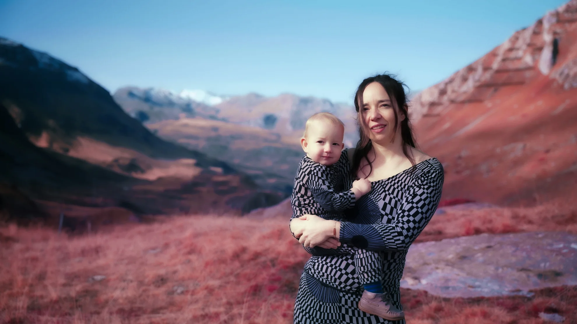 Norma Dorma hero banner image