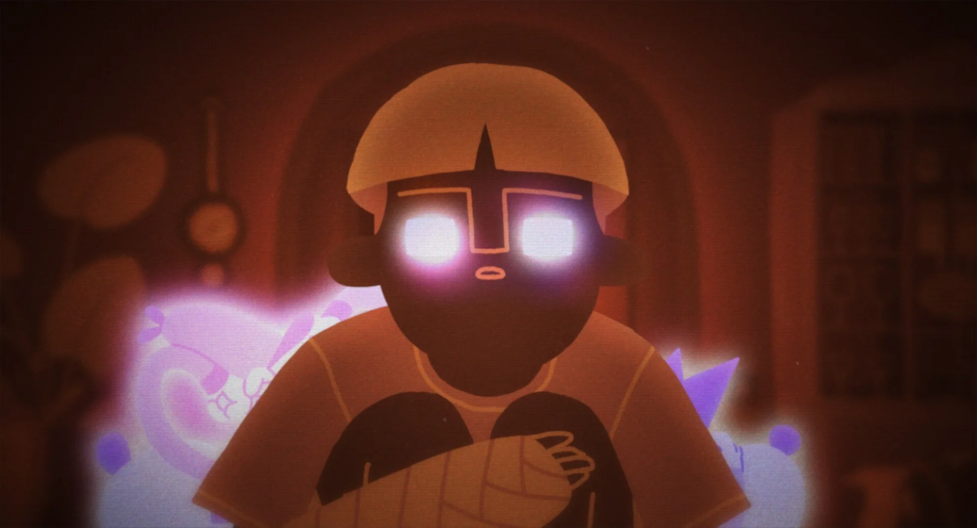 Kurzfilmnacht Luzern 2026 hero banner image placeholder