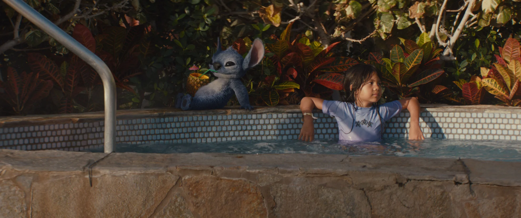 Lilo & Stitch hero banner image placeholder
