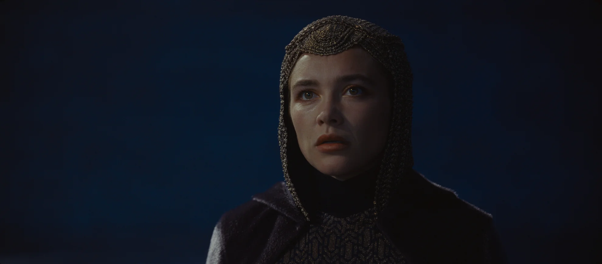 Dune: Part Three hero banner image placeholder