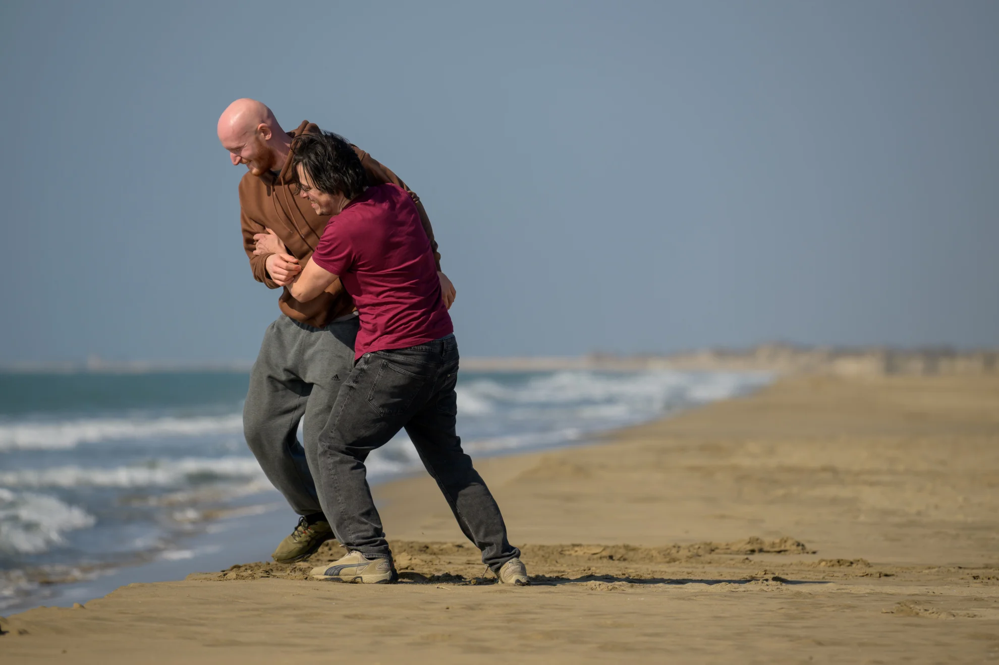 Bisons hero banner image placeholder