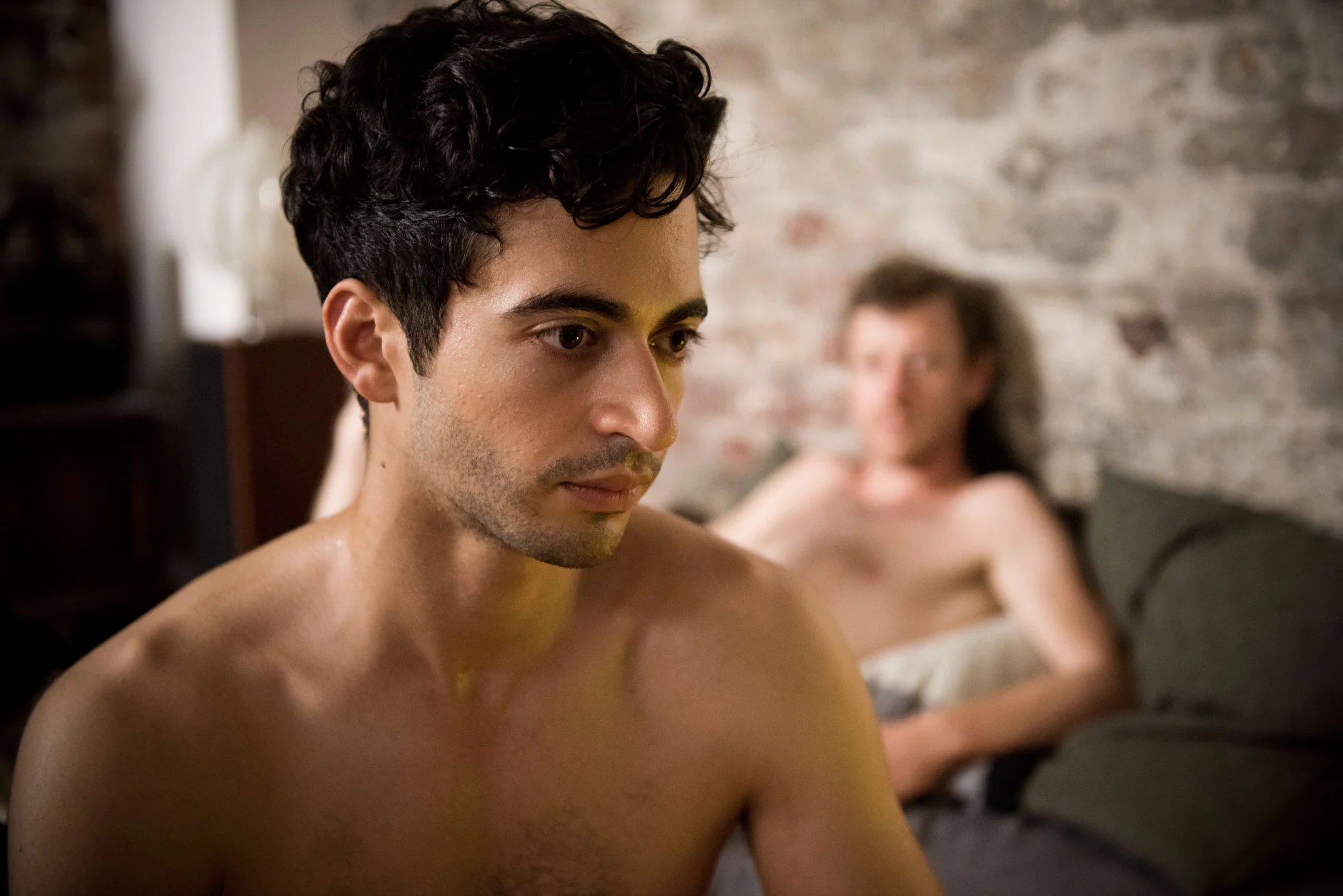 Baghdad in my Shadow hero banner image placeholder