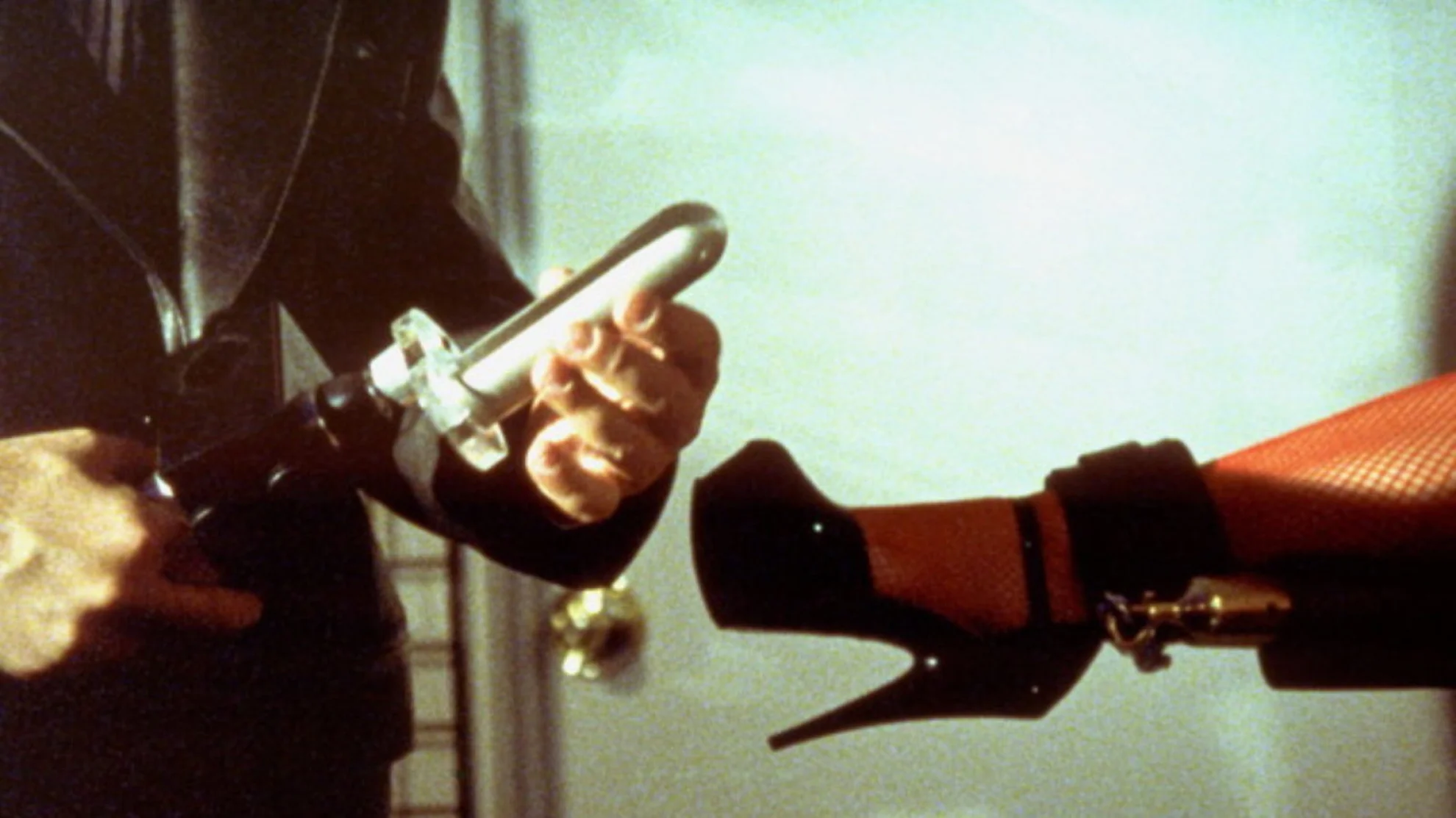 Gambling, Gods and LSD hero banner image placeholder