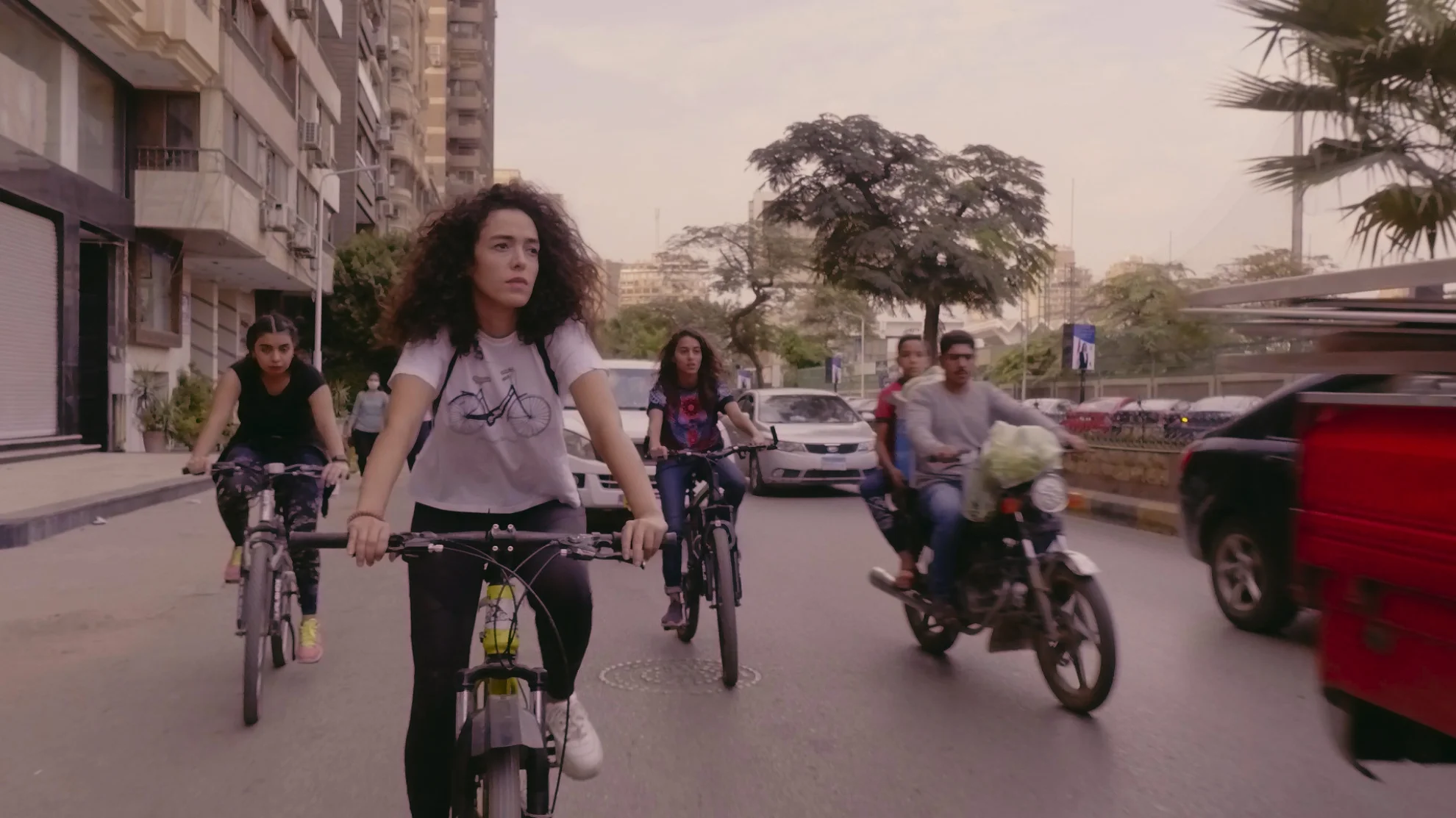 Big Little Women hero banner image placeholder