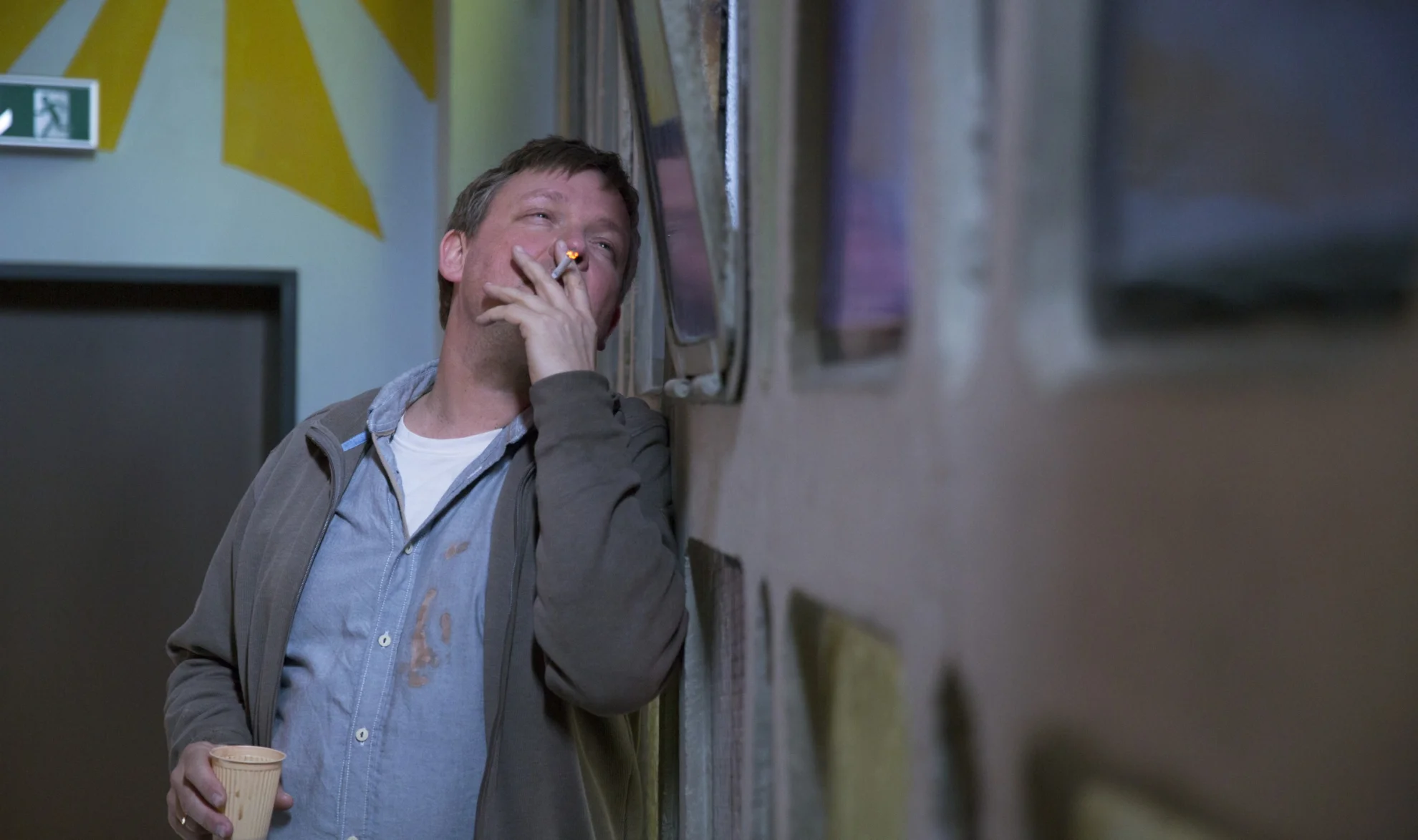 Frau Müller muss weg hero banner image placeholder