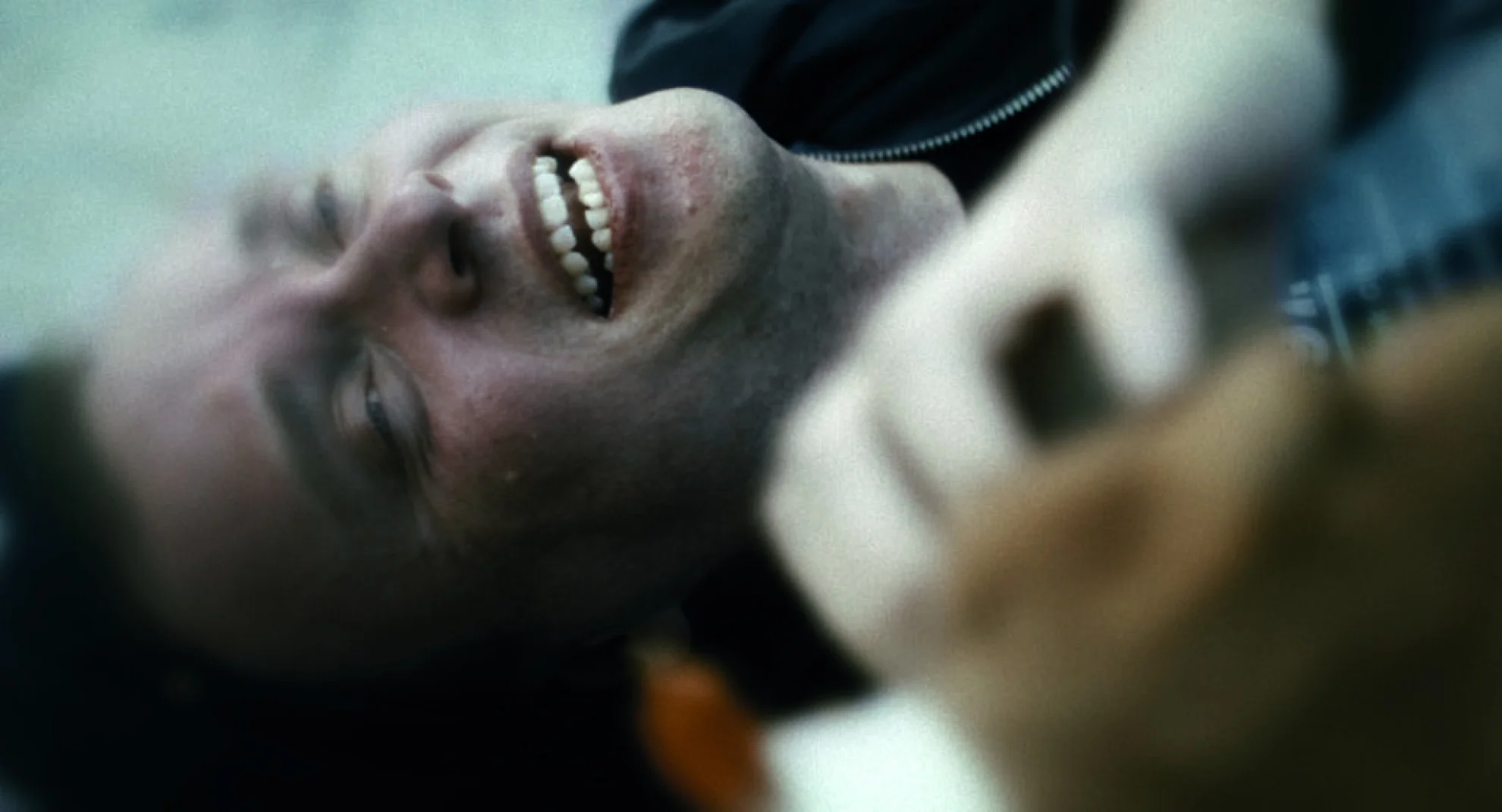 The Blind Man Who Did Not Want To See Titanic hero banner image placeholder