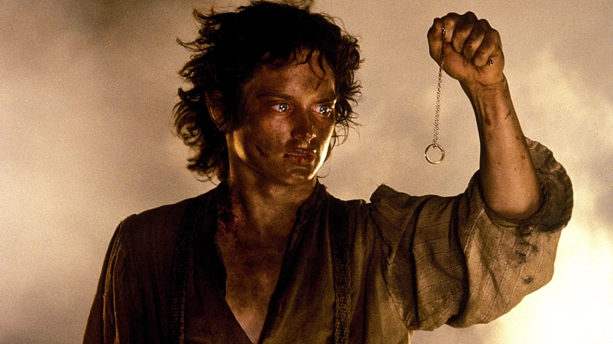The Lord of the Rings Trilogy (Extended) hero banner image